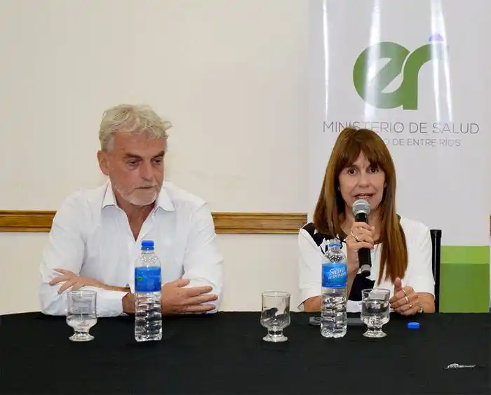 �SLa variante �micron  nos sigue pisando los pasos,  pero estamos preparados⬝