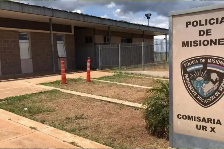 Murió tras dar a luz en su casa y encontraron el bebé en el lavarropas