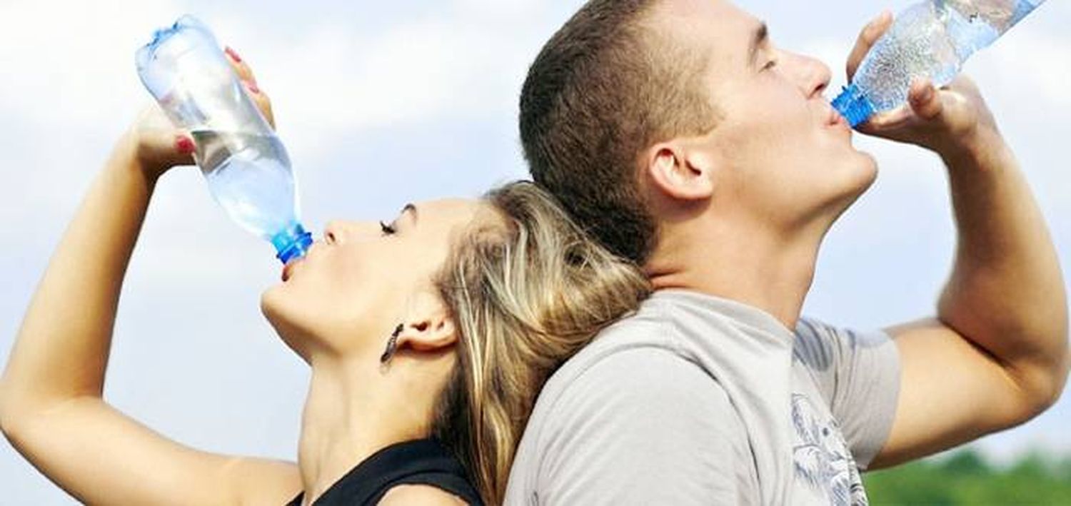 ¿Qué agua creés que es más pura? La verdad de las aguas que consumimos