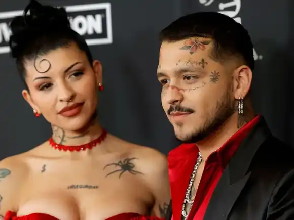 ENGREÍDO: Cazzu envía este mensaje tras declaraciones de Christian Nodal