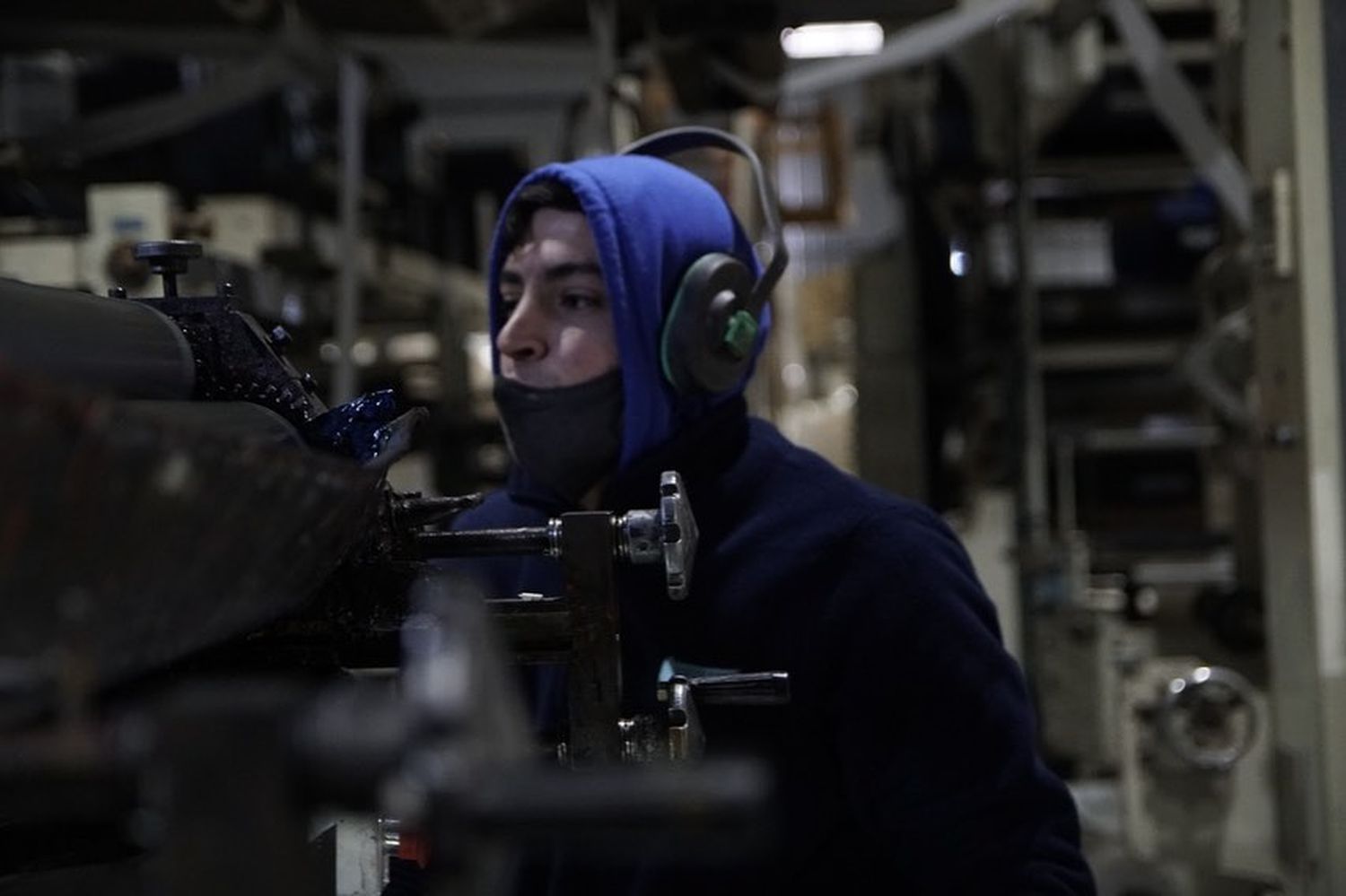 La UIA celebrará el Día de la Industria en Entre Ríos