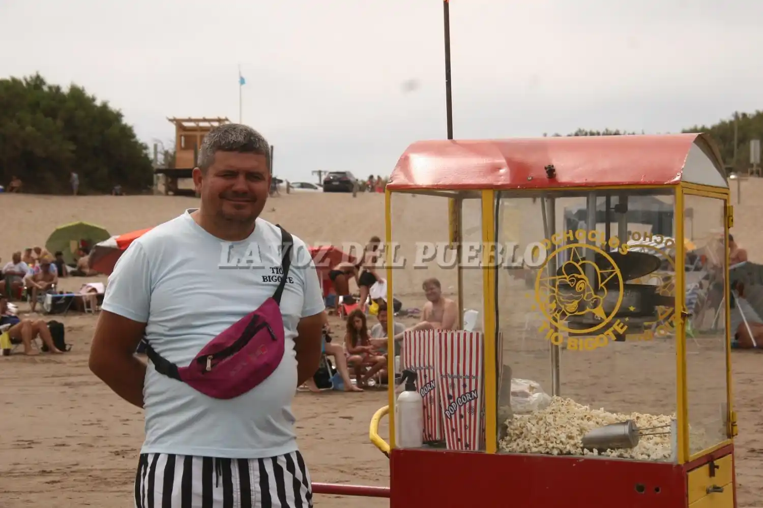 Turismo en Reta