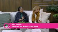 Última función de "Venecia", en el teatro Bajosuelo