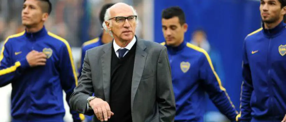 Bianchi, a 20 años de la primera conquista: «Boca tenía un plantel inteligente»