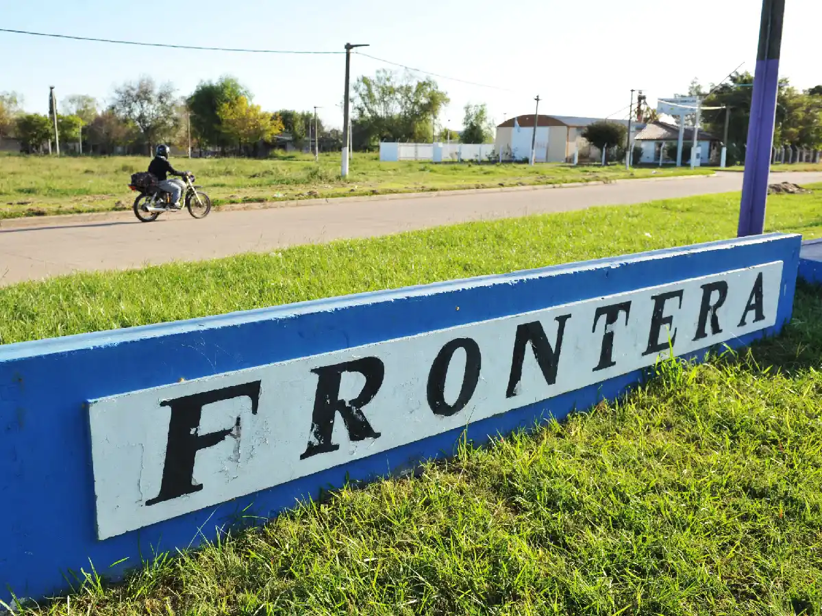 Frontera: le robaron el celular  y en un motel como represalia  intentó abusar de una empleada