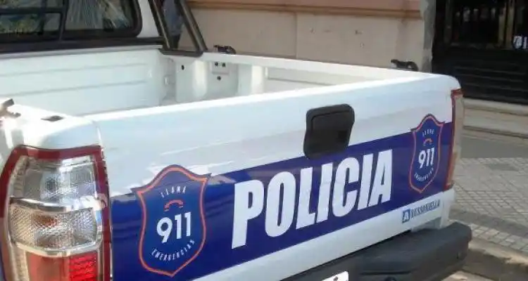 Por una pelea familiar, una joven de 17 años recibió una golpiza