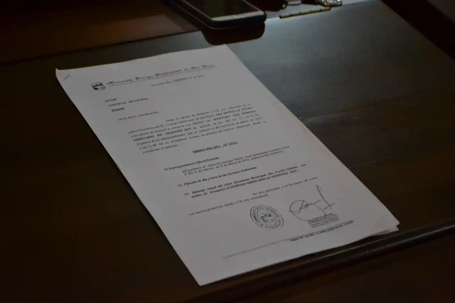 Mayores Contribuyentes votan el aumento del 35 % en las tasas y concejales tratan el Presupuesto 2021