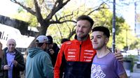 Agustín Canapino, dueño de la pole en el Gálvez