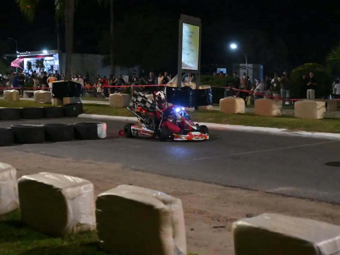 Karting