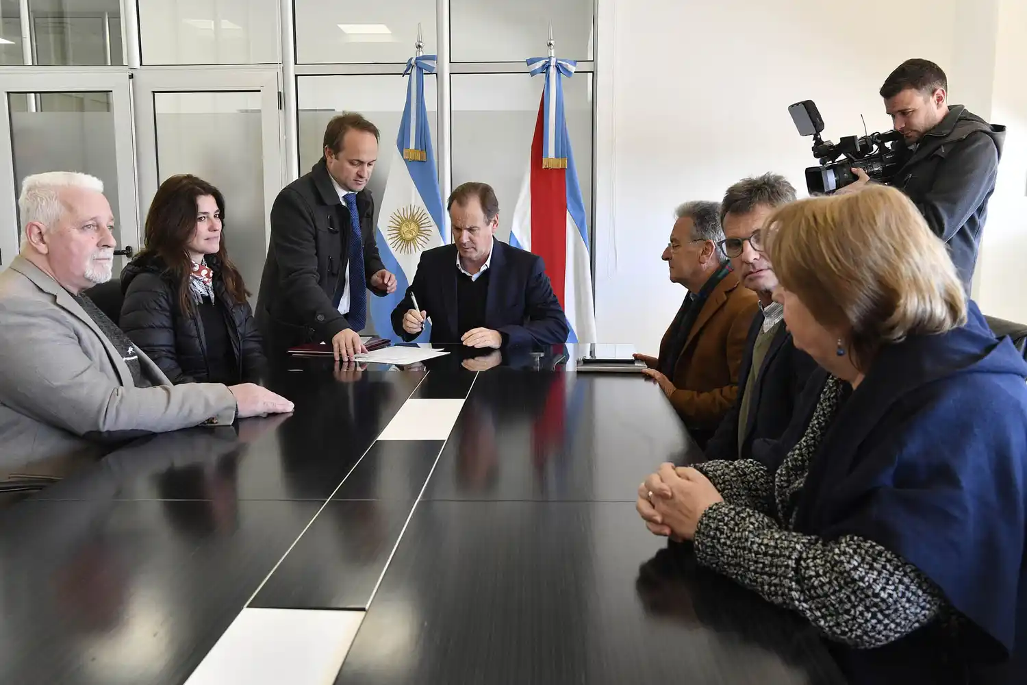 La Provincia finalizará dos jardines de infantes que paralizó el Gobierno Nacional 