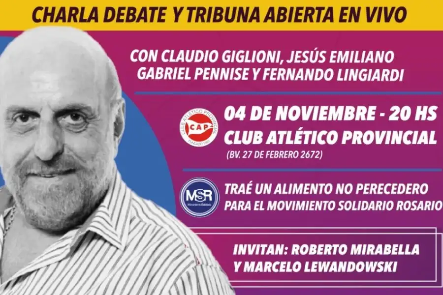 La Previa del Mundial con el periodista Horacio Pagani
