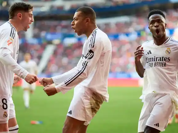 Real Madrid - Manchester City: el destacado del día en la Champions League