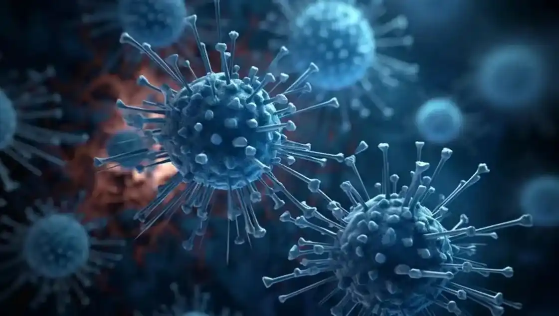 Aumentan los casos de infecciones respiratorias en Argentina, según el ministerio de Salud