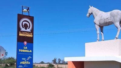 La Tordilla pone en valor el legado del Cura Brochero