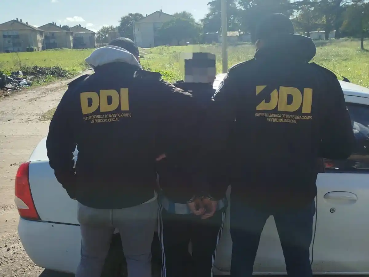 DDI