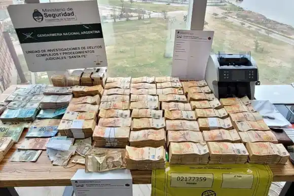 Tres de los implicados en la cueva financiera del Puerto de Santa Fe apelaron sus procesamientos