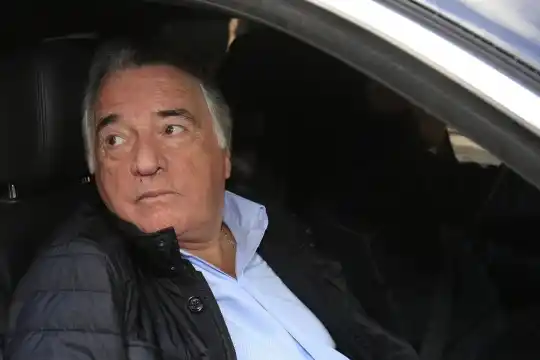 La Justicia intervino el PJ y puso a Barrionuevo al frente del partido