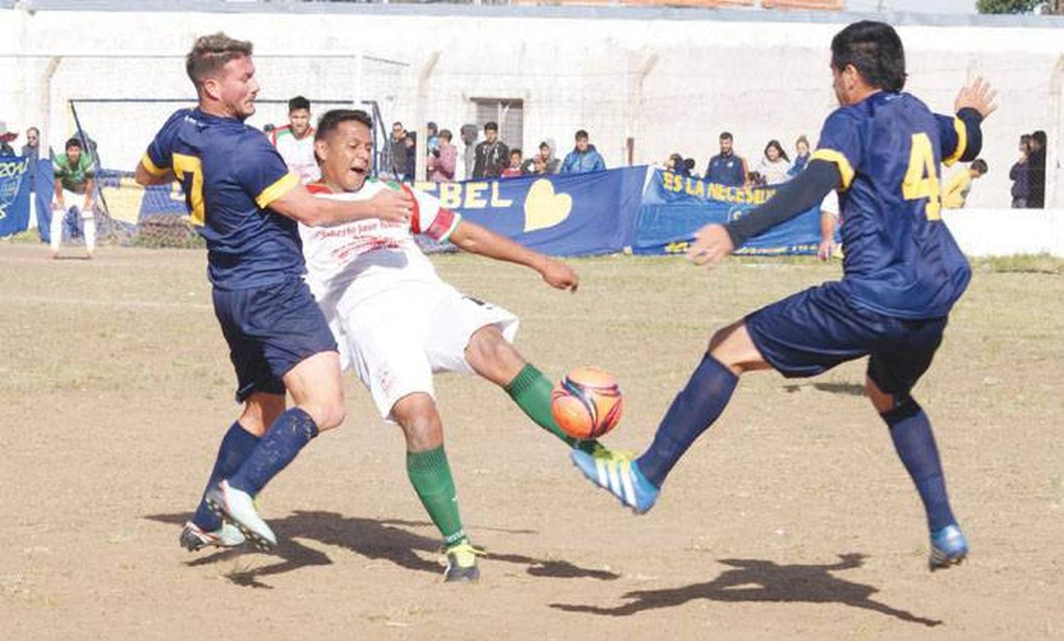 Con dos zonas de seis equipos se jugará el certamen de Primera �SA⬝ 