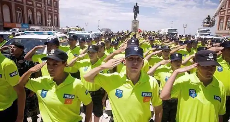 Gobierno local pidió a ministro Ritondo que incluya a San Pedro en el Operativo Sol