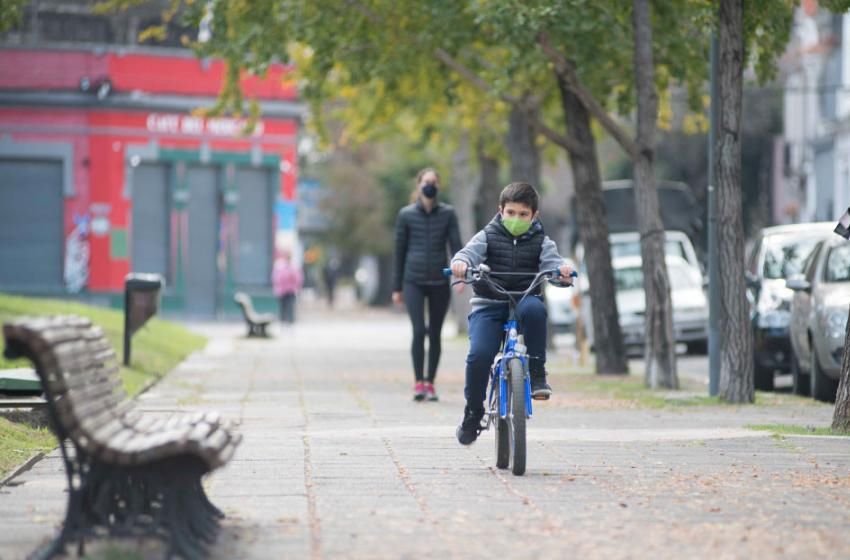 Es oficial: en la provincia no habrá nuevas restricciones