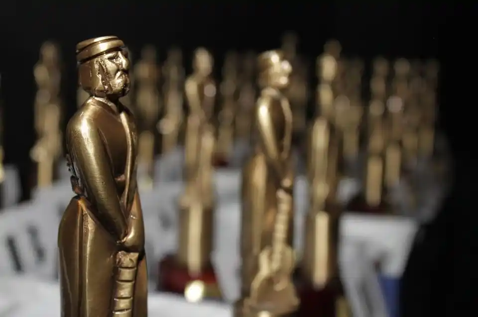 Cuatro programas de la televisión paranaense fueron nominados al premio Martín Fierro Federal