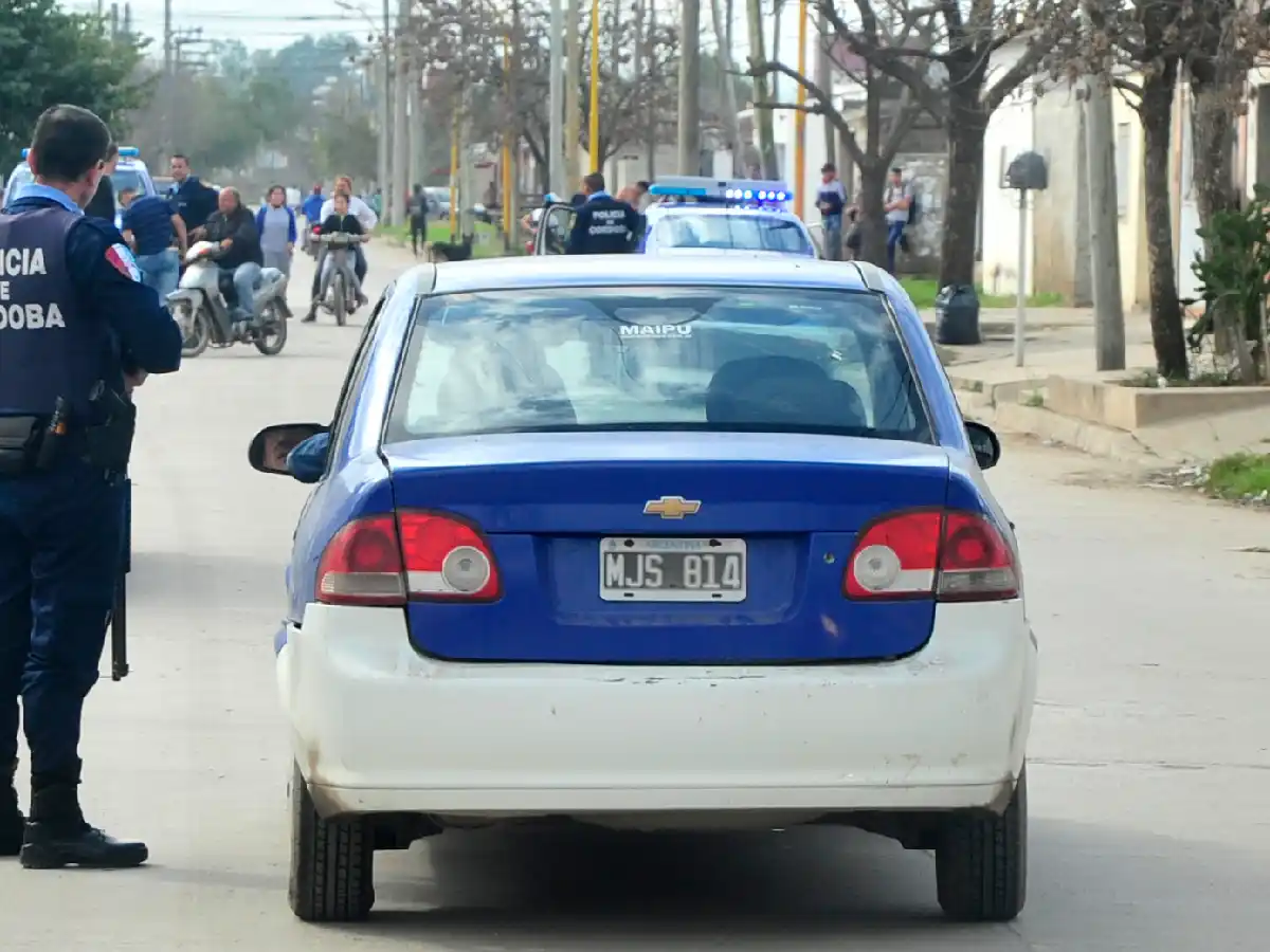 Detuvieron a “Cachulo”, el joven prófugo acusado de varios delitos 