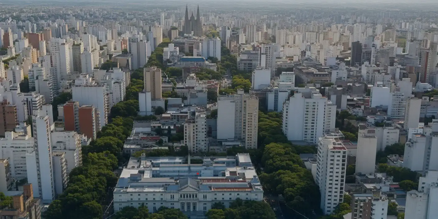 La iniciativa busca impulsar la construcción de espacios de intercambio y participación que permitan fortalecer una agenda ambiental con perspectiva latinoamericana.