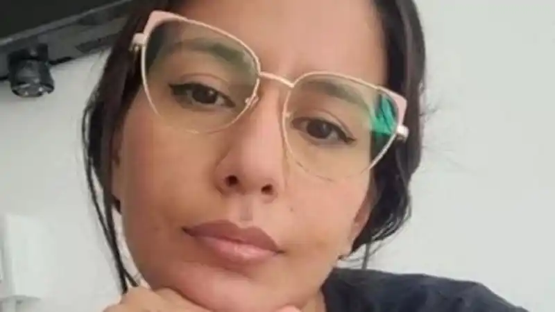 Caso Cecilia Strzyzowski: los restos óseos encontrados en uno de los rastrillajes no son humanos