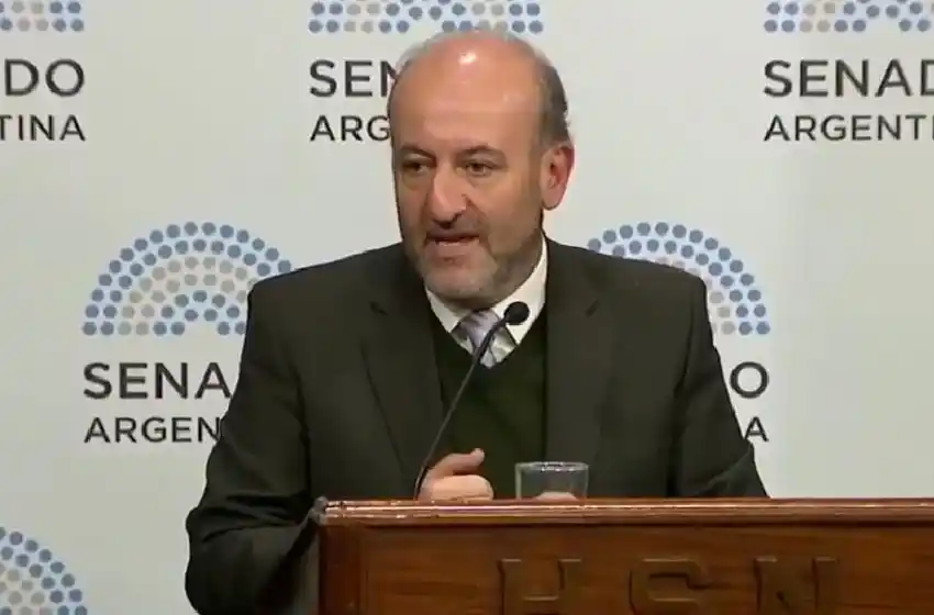 Según Caruana, se logró una disminución «drástica» en la tasa de complicación de abortos