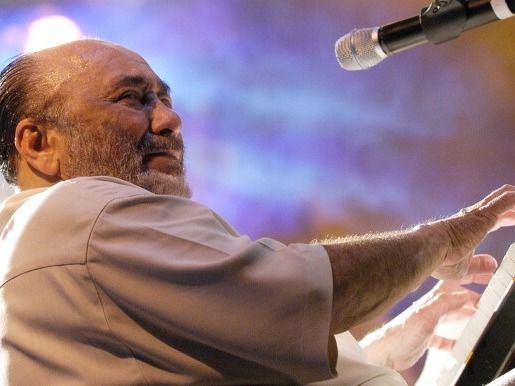 Muere el legendario pianista y compositor Eddie Palmieri