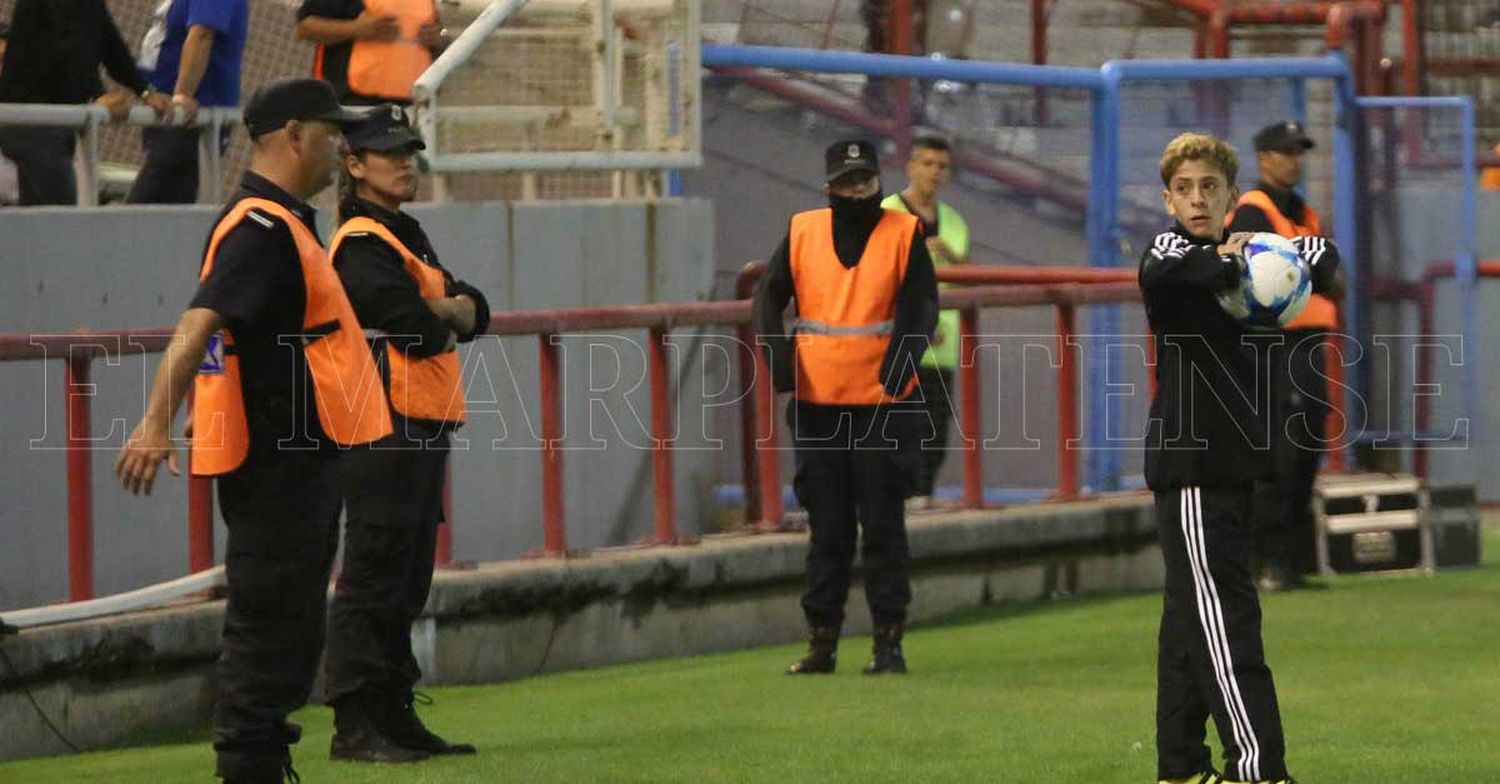 La Aprevide dispondrá cerca de mil policías para el Boca - River