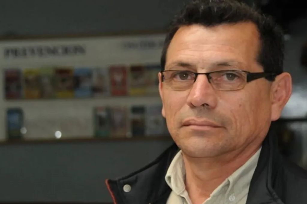 Catamarca: investigan la muerte del ministro de Desarrollo Social