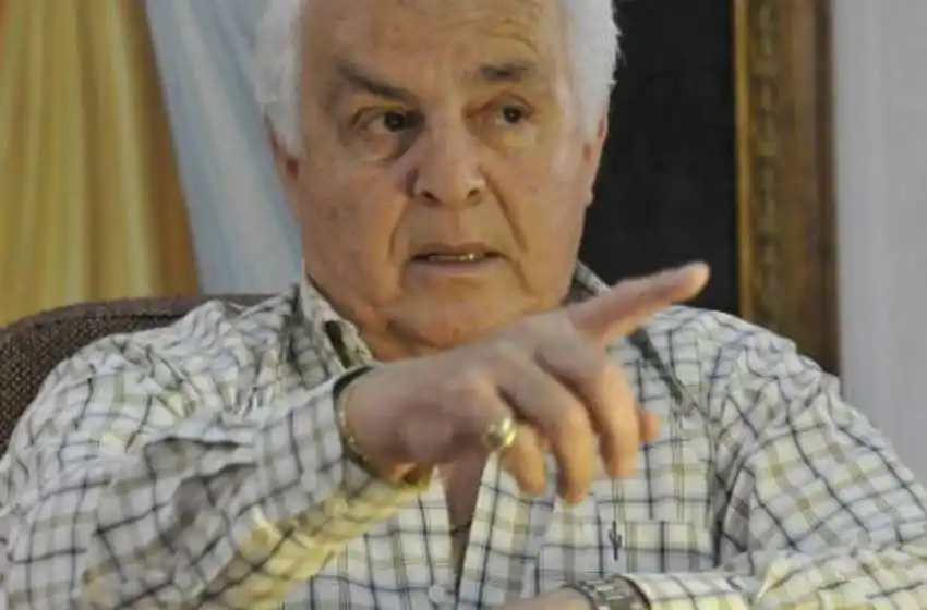 Prisión domiciliaria para Herme Juárez, el líder sindical de la cooperativa de portuarios