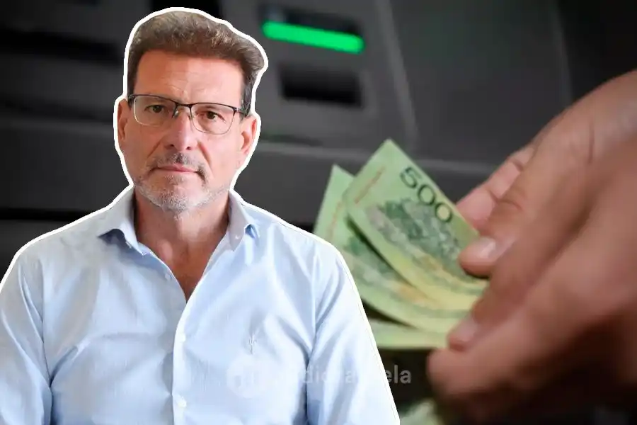 Darío Cocco: “El año pasado llegamos a un aumento del 102%, superando la inflación”