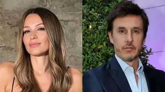 Silencio con elegancia: la reacción de Pampita ante el nuevo romance de Roberto García Moritán