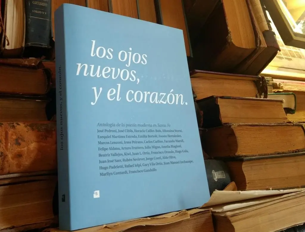 La trova santafesina