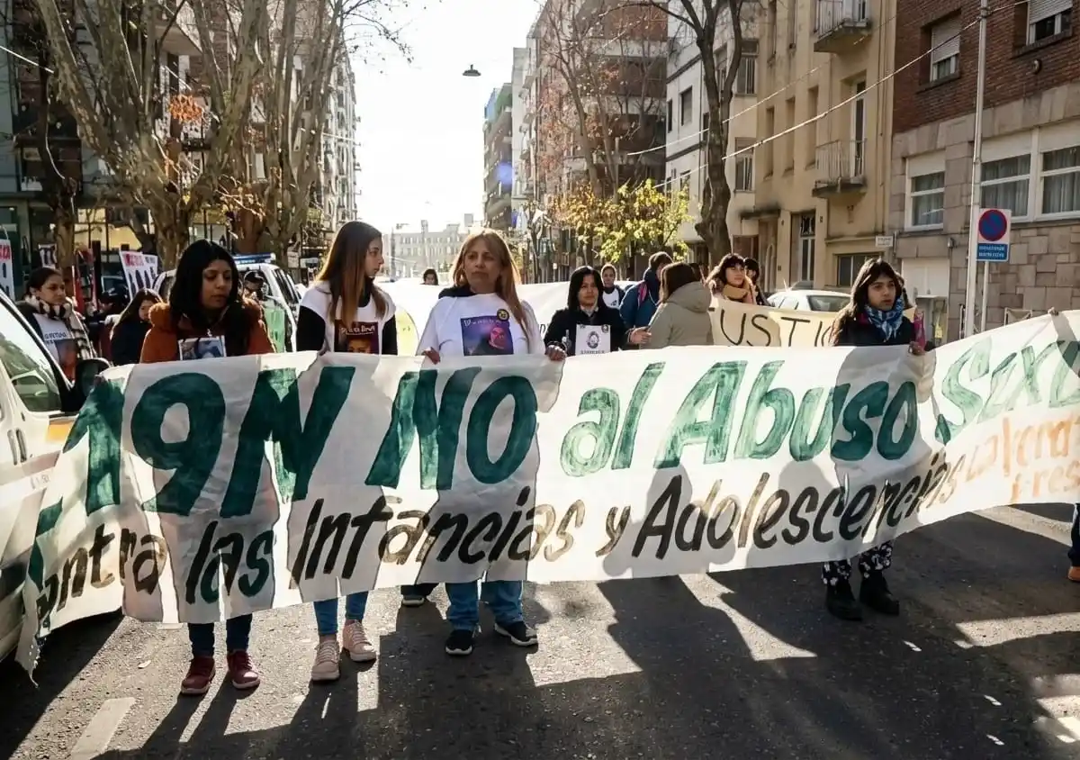 Se cumplen tres años de la desaparición y posterior hallazgo del cadáver de Iara Nardelli.