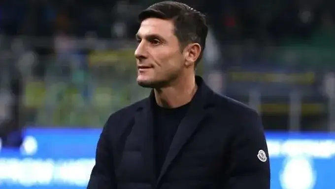 Javier Adelmar Zanetti.