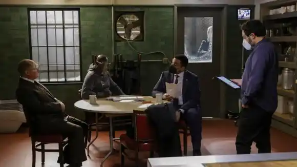 Juan Avella, el venezolano que dirige The Black List