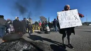 Los mismos problemas de siempre
