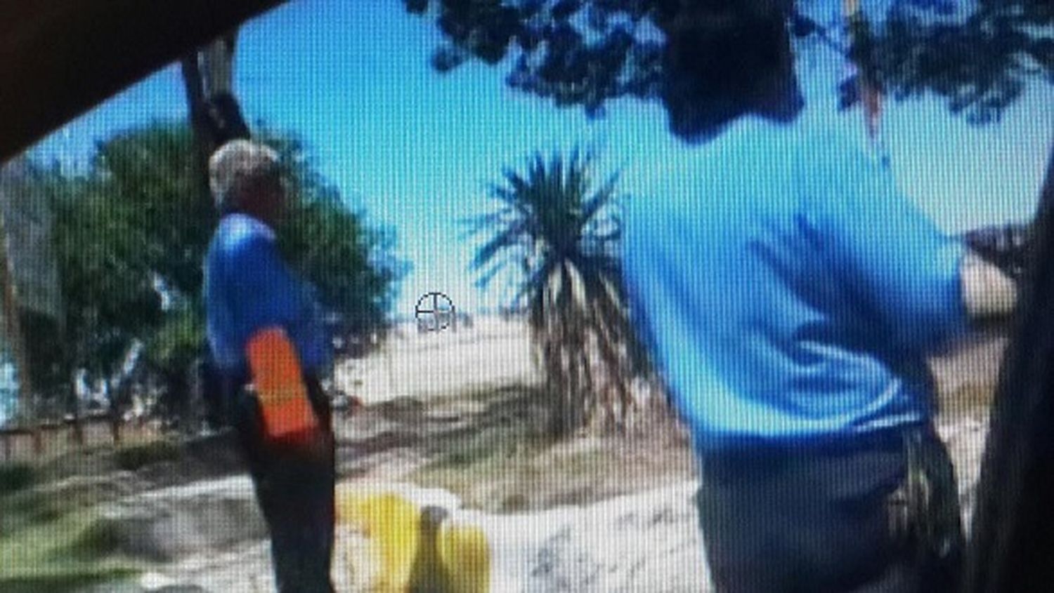 Filmaron a policías tucumanos mientras intentaban cobrar una coima