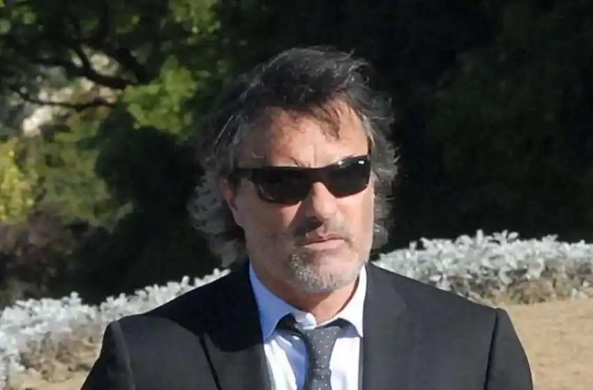 "Corcho" Rodríguez negó las acusaciones en los cuadernos de coimas