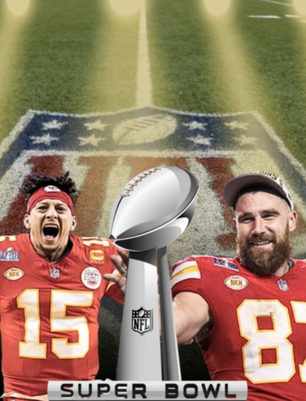 ¿En qué ciudad se jugará el Super Bowl 2025? Te mostramos el nuevo logo