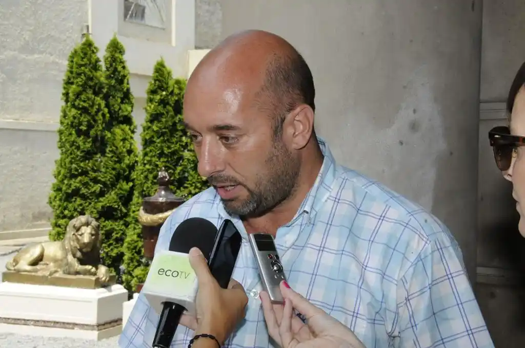 Se inaugurará en Tandil un Centro  Regional de Impresión de Licencias 
