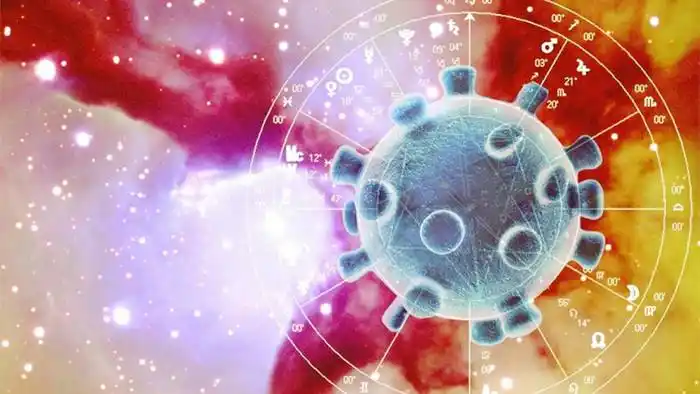 Los astrólogos,  ¿predijeron el coronavirus?