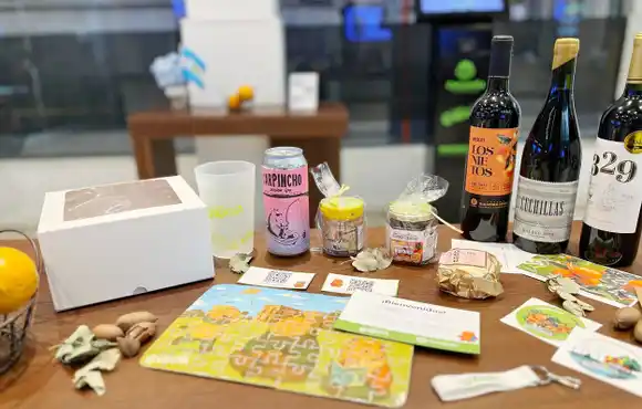 El kit “Concordia en Tus Sentidos” recibirá a los turistas que elijan nuestra ciudad