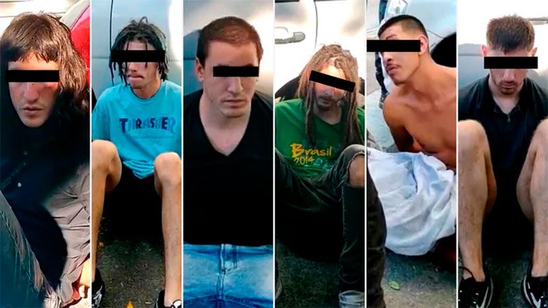 Violación grupal en Palermo: qué dijo el fiscal en su severo pedido de elevación a juicio