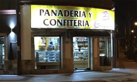 Bahía Blanca: panadería sangrienta. Víctima y victimario comieron sushi antes del hecho