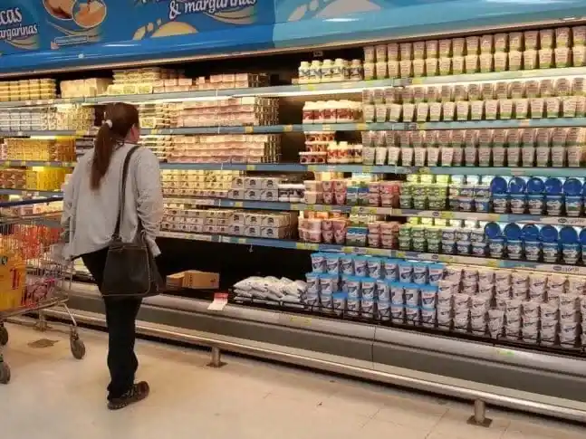 El INDEC publicará hoy la inflación de marzo 2025: a qué hora se conocerá