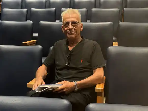 Gerardo Romano apuntó contra Guillermo Francella